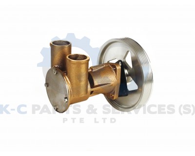 JPR-VP0030DA Seawater Pump